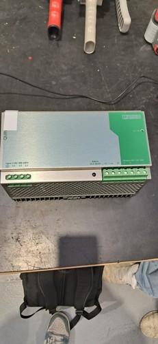 QUINT-PS-3X400-500AC/24DC/40