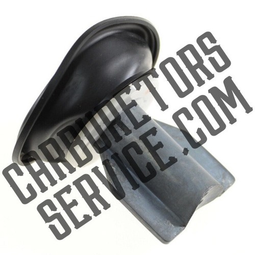 Membrana carburatore completa - membrana,