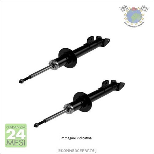 Coppia ammortizzatori ajs - coppia,