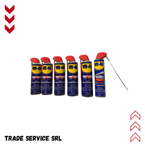 500 400ml flexible - 5*500,