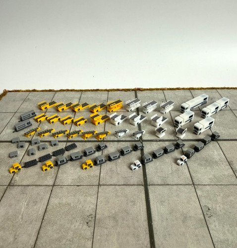 Per herpa wings 500 - per, 1:400