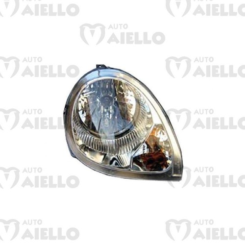 Faro aixam 400 - faro,