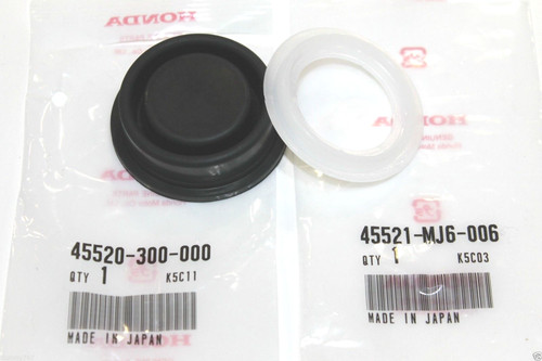 Honda kit revisione vaschetta - honda,