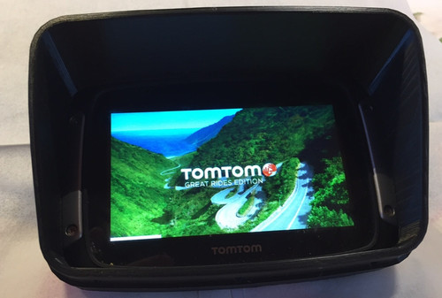 Tomtom rider 400 500 - rider, 550