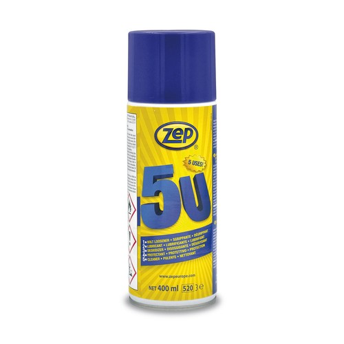 Zep aero - u, ml)