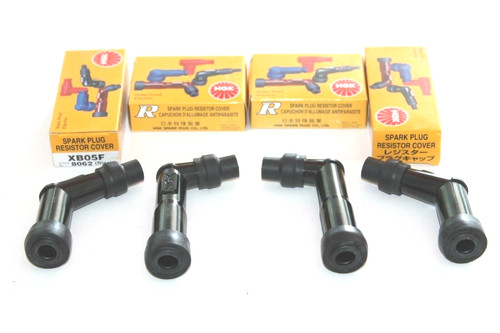 Honda kit pipette candele - candele, ngk