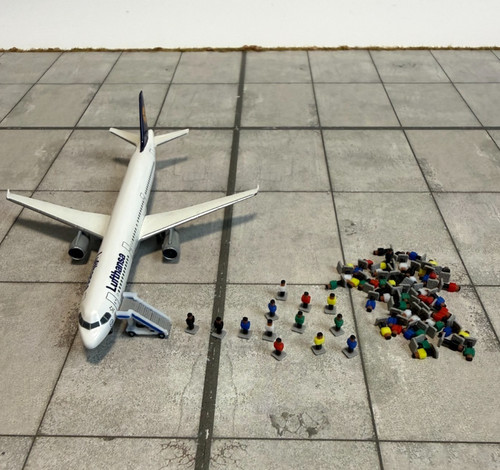 Per herpa wings 500 1 - herpa, 1:500