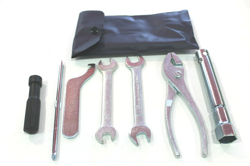 Honda kit attrezzi per - honda,