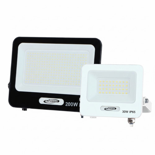 Faro led slim - 50w, 100w