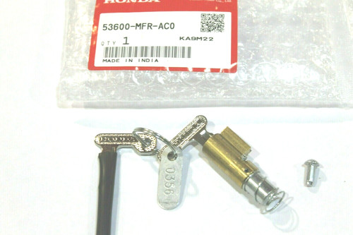 Honda kit bloccasterzo - honda,