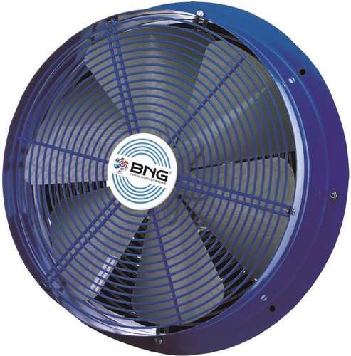 Ventilatore assiale 250 300