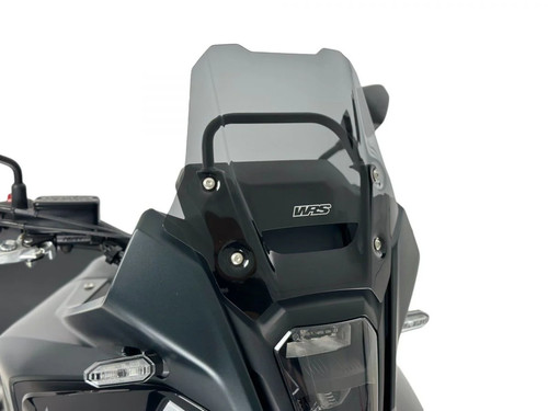 Wrs parabrezza sport - parabrezza,