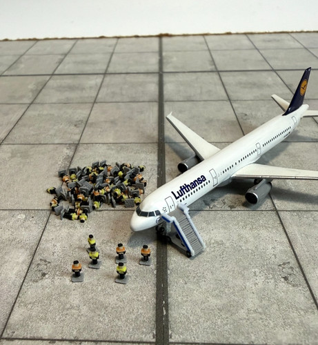 Per herpa wings - herpa, /
