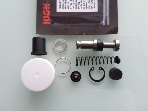 Honda four 350 400 - honda,