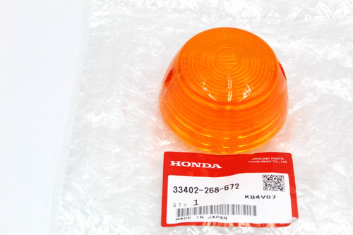 Honda plastica freccia - honda,