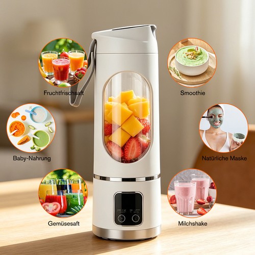 400ml frullatore - 400ml,
