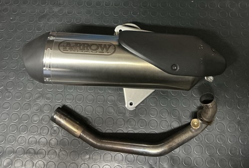 Marmitta arrow reflex - marmitta,