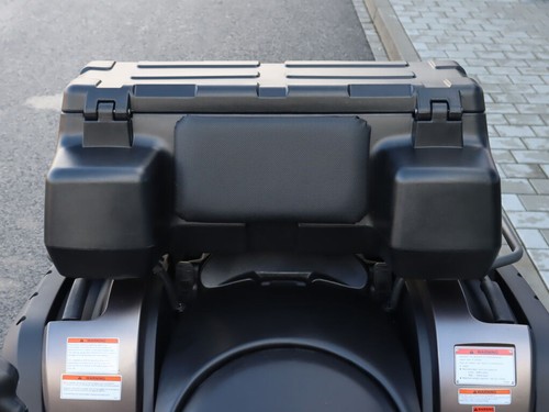 Valigia topcase 150l kymco - valigia, mxu