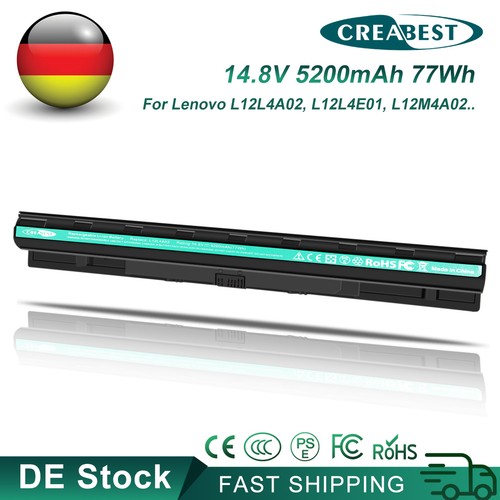 Batteria l12l4a02 per - batteria,