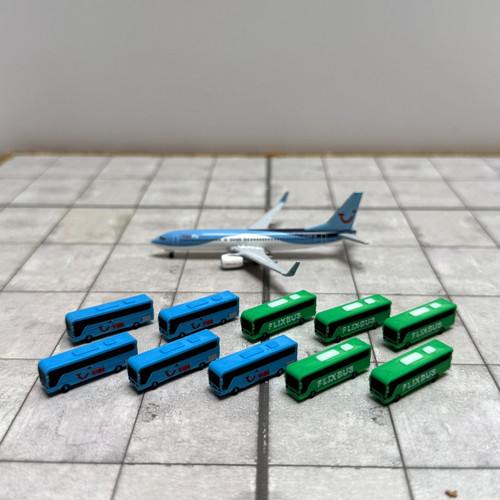 Per herpa wings - herpa, 1:500