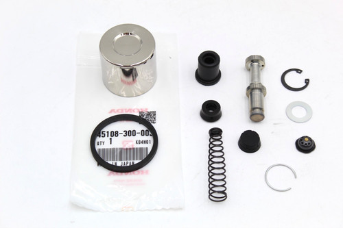 Honda kit revisione - honda,