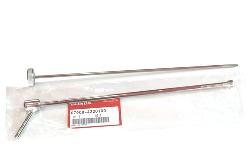 Honda attrezzo allineamento - attrezzo,