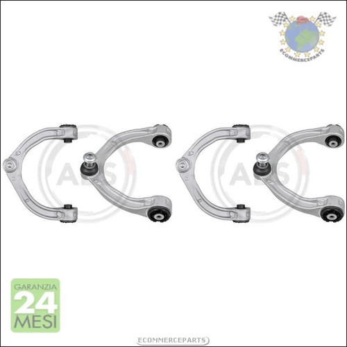 Kit braccio oscillante sx - kit,