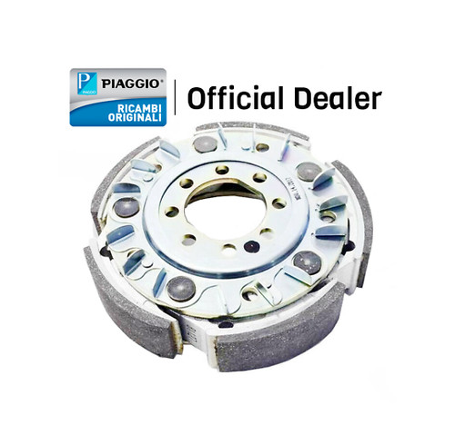 Frizione originale piaggio - frizione,