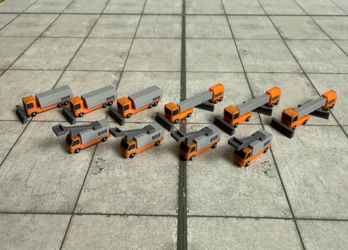 Per herpa 500 1 - herpa, 1:400