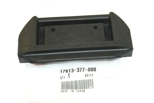 Honda gommino fissaggio - gommino,