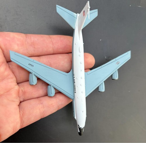 Modellino aereo ricognizione